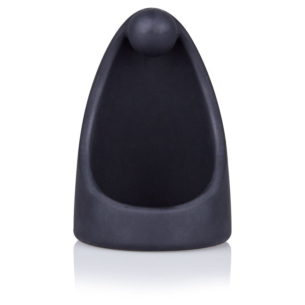 Screaming O Swingo Sling in Black – alternate product view