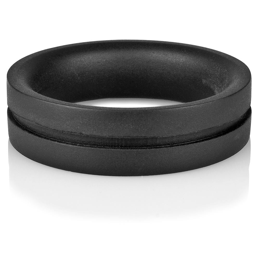 Screaming O Ring O Pro Lg in Black – product detail view