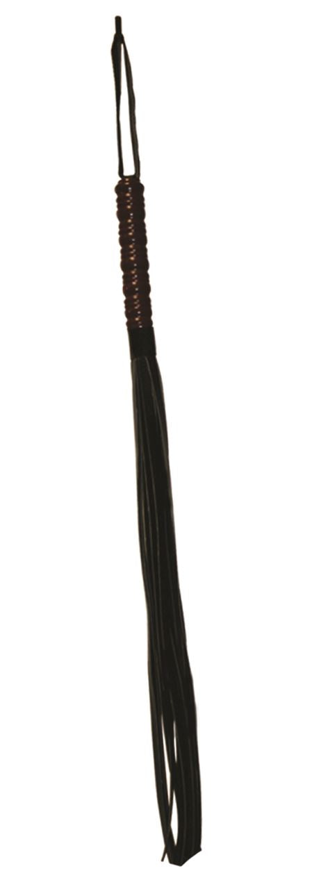 Mahogany Flogger – alternate view