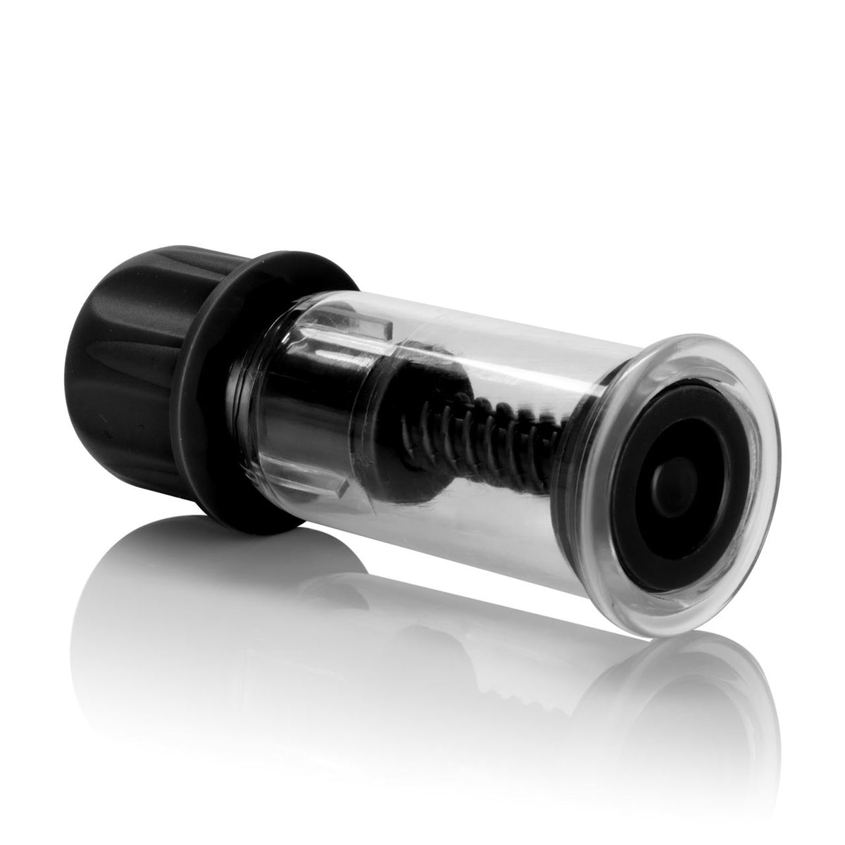COLT® Nipple Pro-Suckers in Black – product detail view 