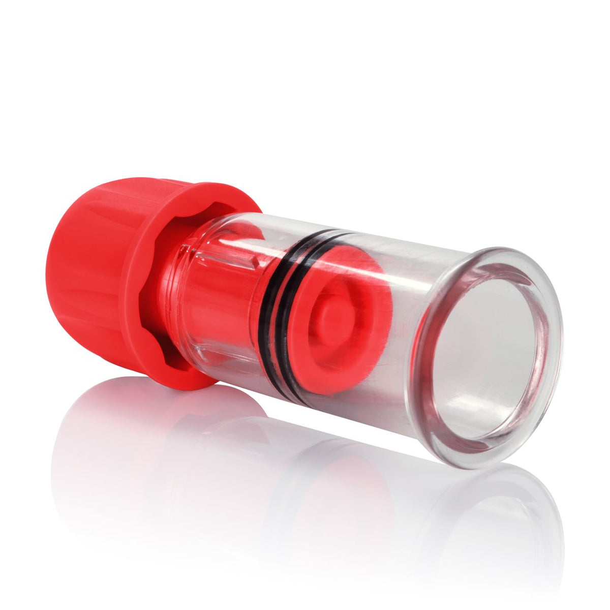 COLT® Nipple Pro-Suckers in Red – product detail view 