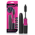 MY SECRET SCREAMING O® VIBRATING MASCARA
