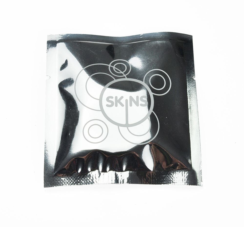 Skins Performance Ring (1 Pack) in Clear – additional product view