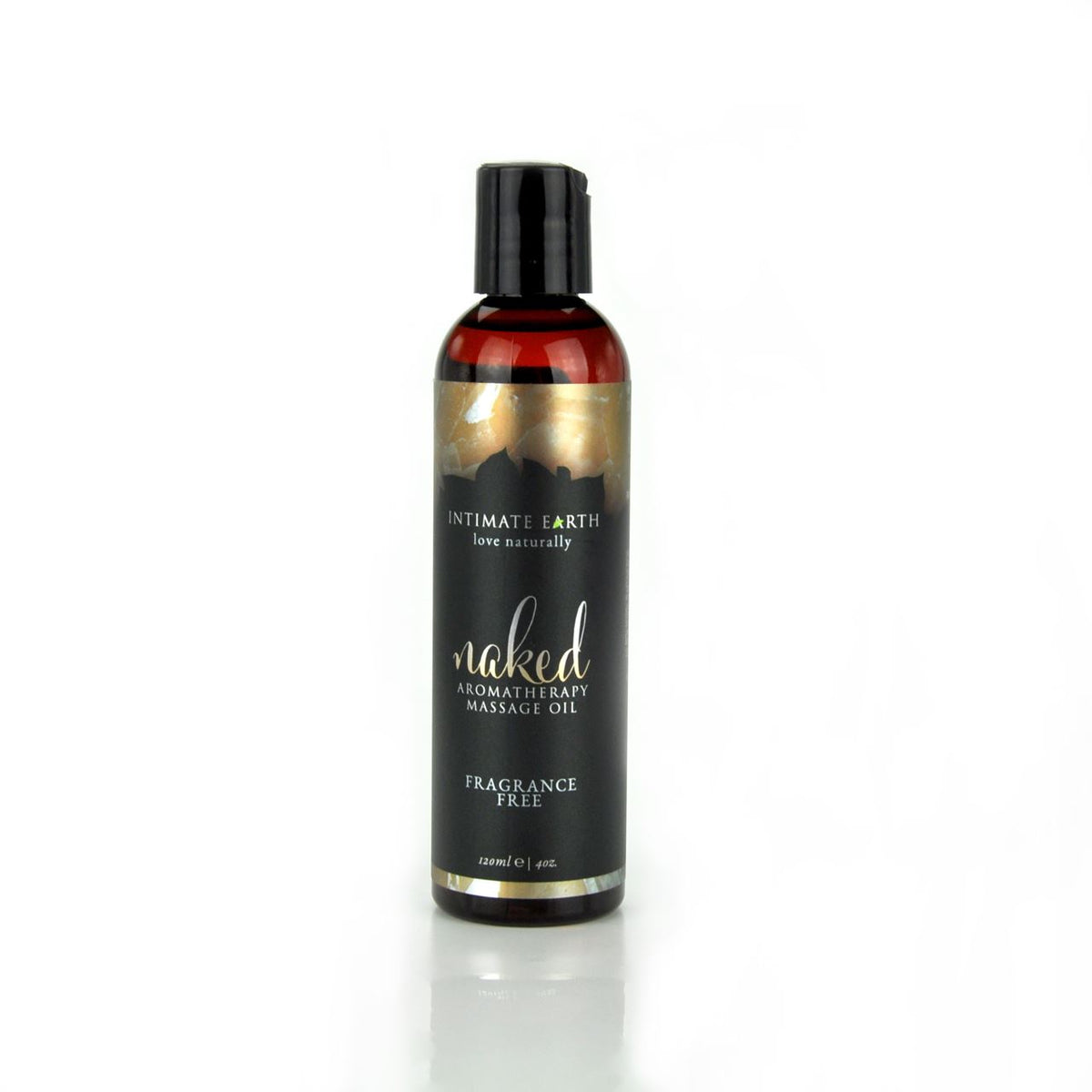 Aromatherapy Massage Oil 120ml - Unscented - product image 10