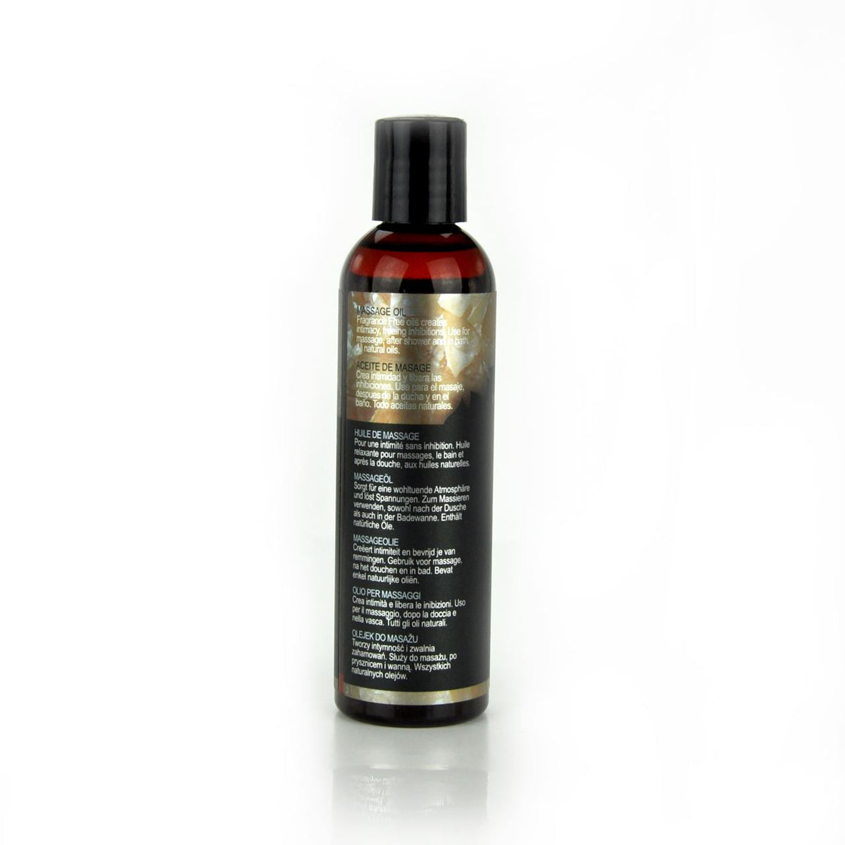 Aromatherapy Massage Oil 120ml - Unscented - product image 12