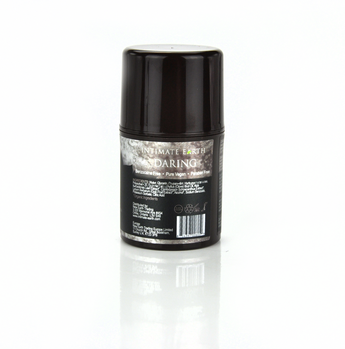 DARING ANAL RELAXING SERUM 30ML - product image 2