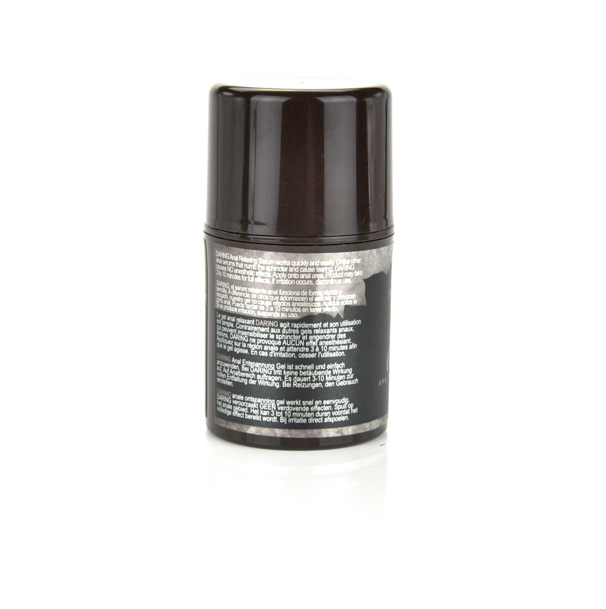 DARING ANAL RELAXING SERUM 30ML - product image 3