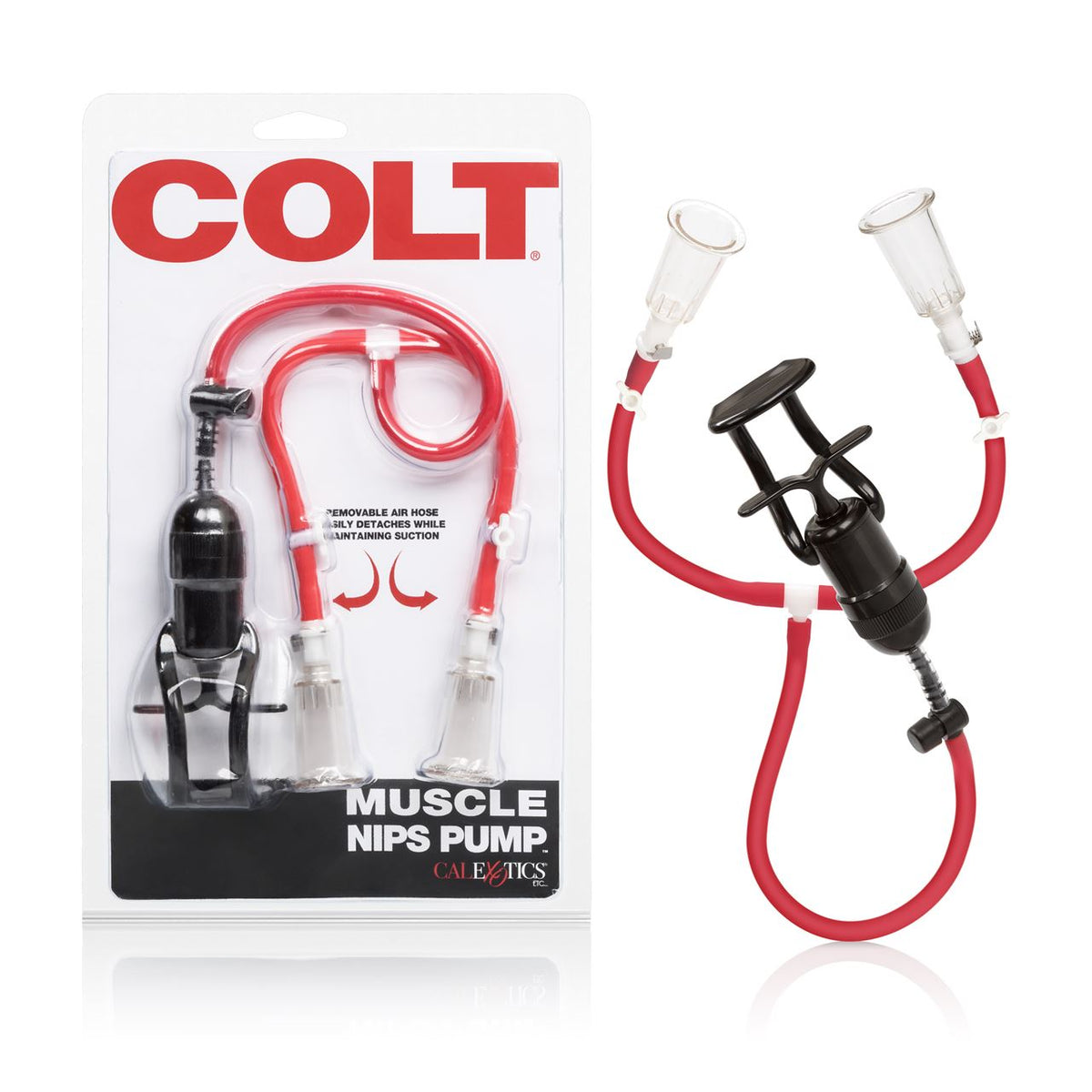COLT® Muscle Nips Pump