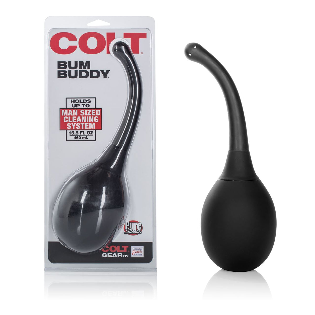 BUM BUDDY™ - product image 1