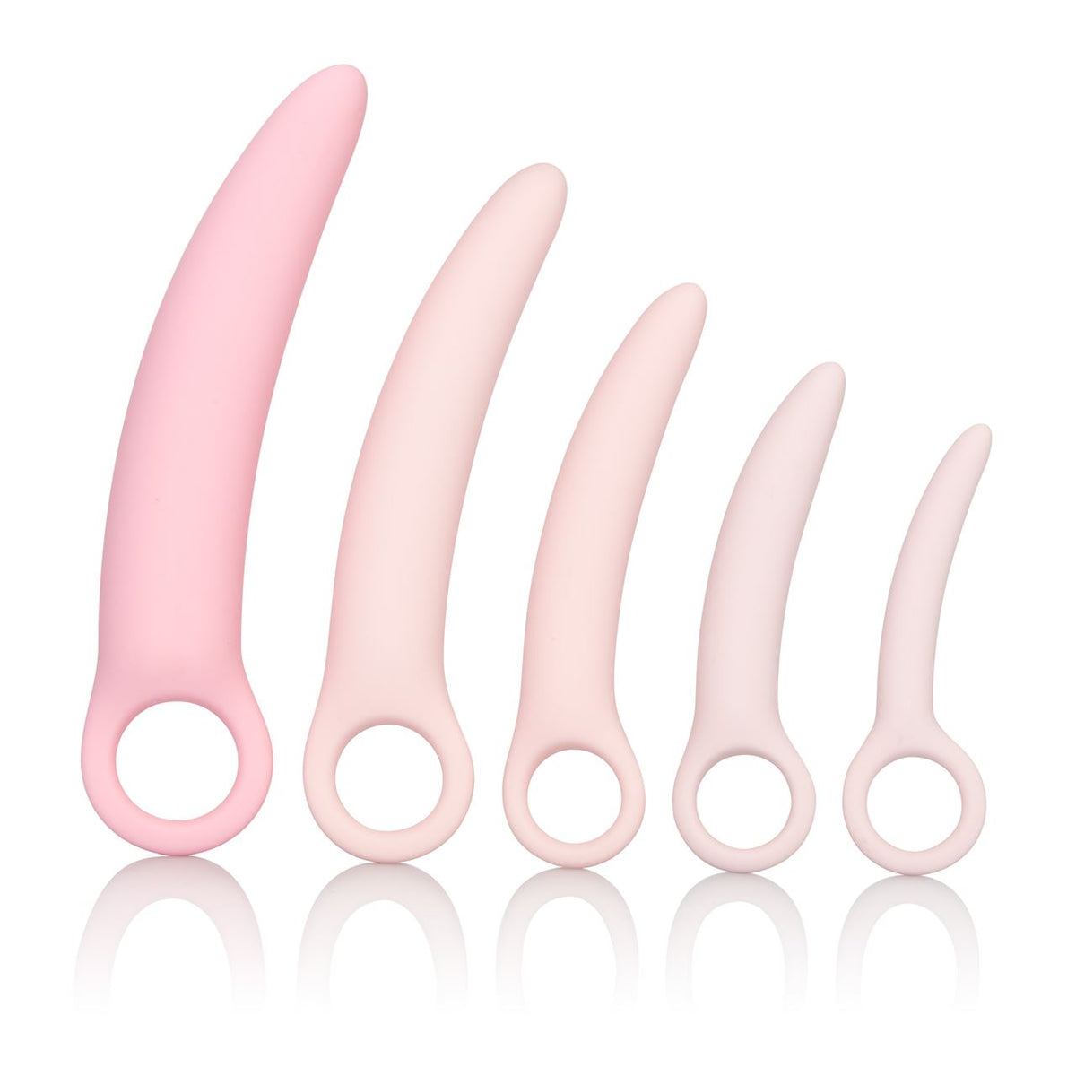 Inspire® Silicone Dilator Kit™ – alternate product view