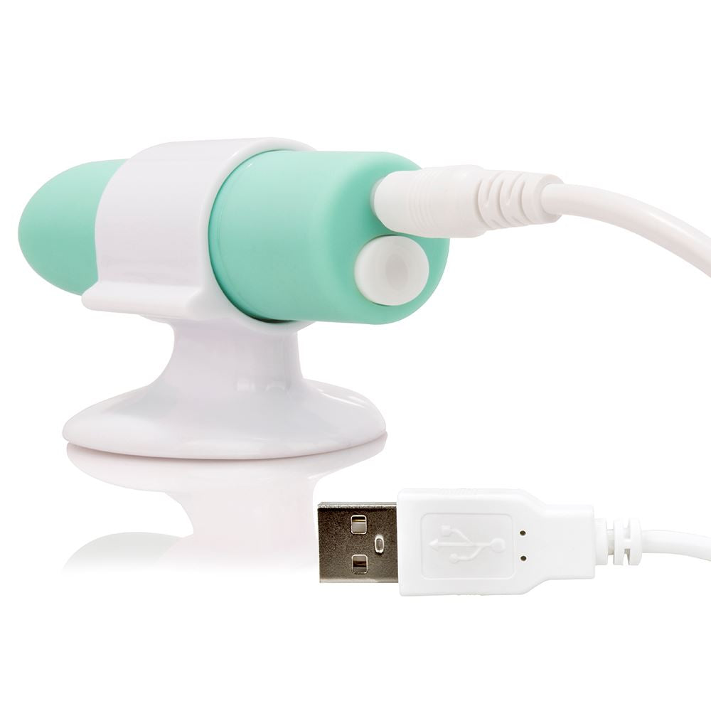 Charged™ Positive™ in Kiwi – alternate product view 