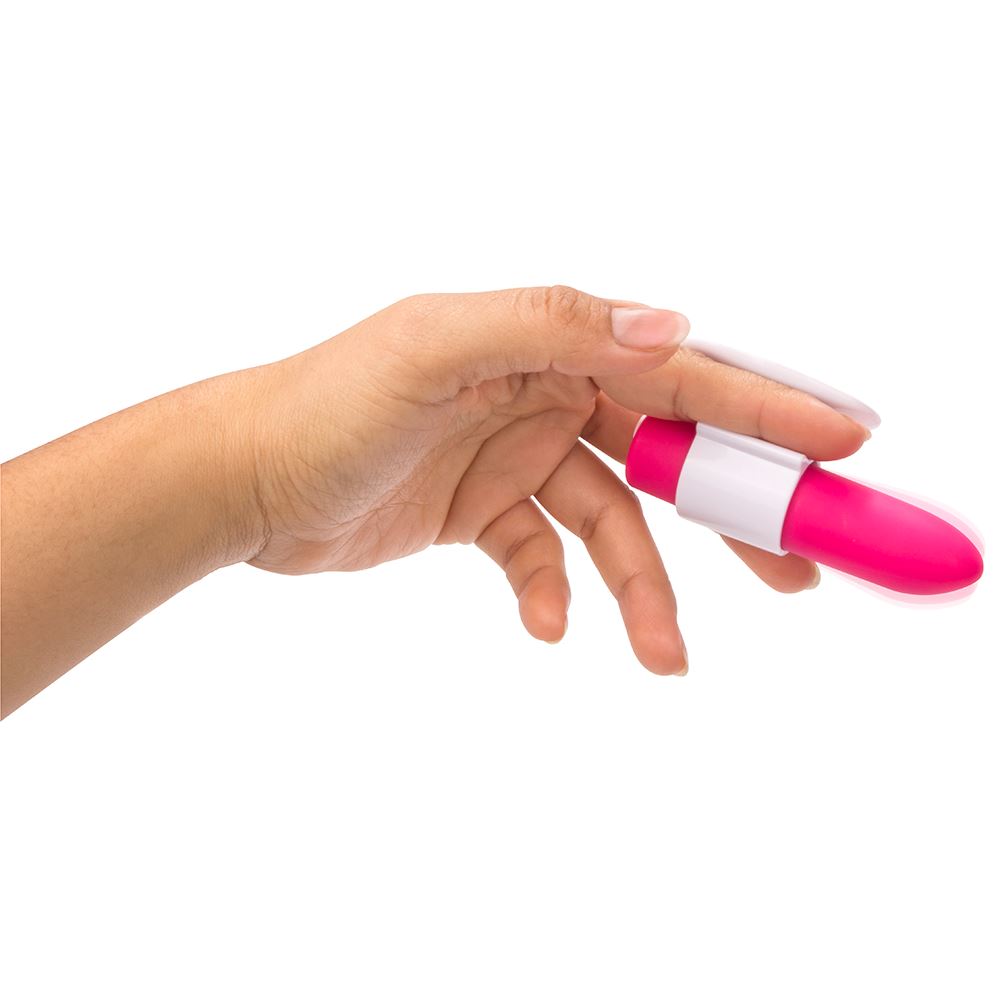 Charged™ Positive™ in Strawberry – alternate product view 