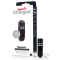 CHARGED® VOOOM® BULLET