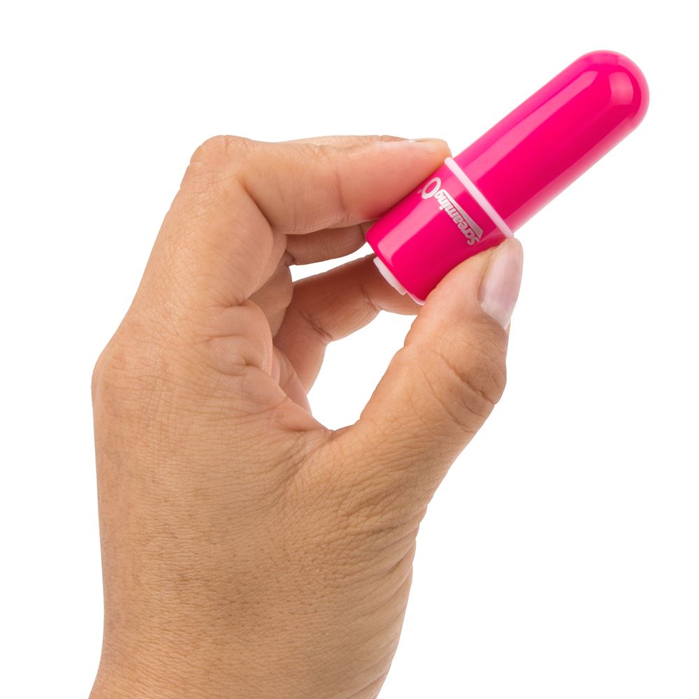 Charged® Vooom® Bullet in Pink – alternate product view 