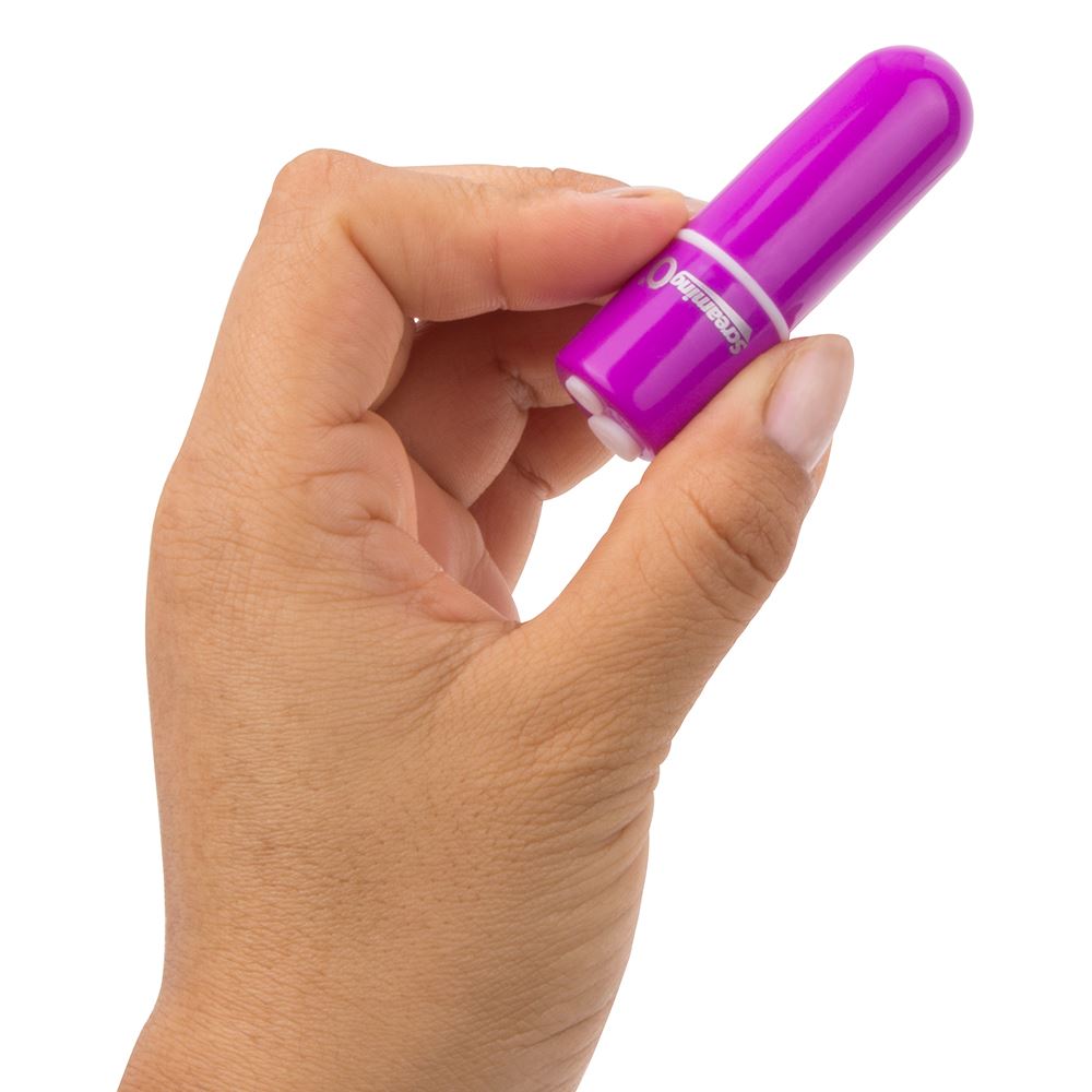 Charged® Vooom® Bullet in Purple – alternate product view 