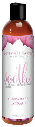 SOOTHE ANTI-BACTERIAL ANAL GLIDE