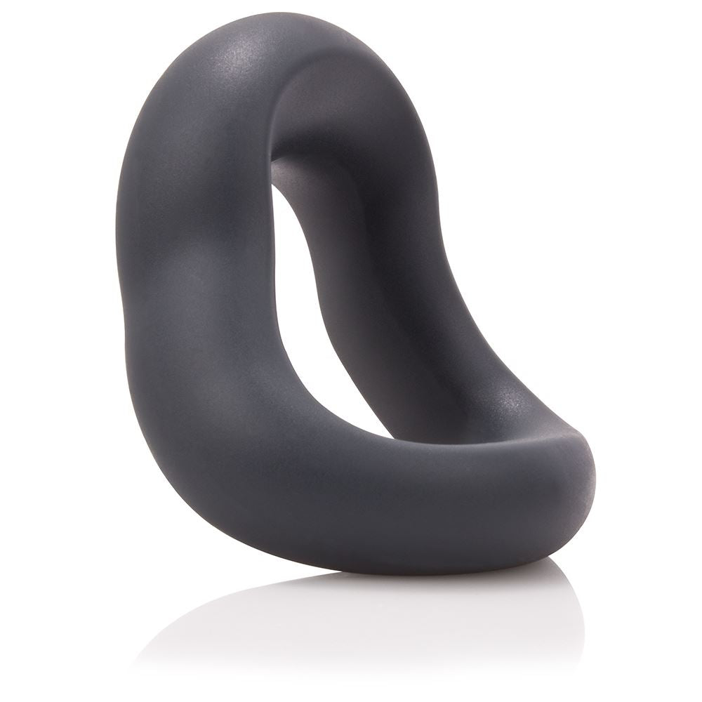 Screaming O Swingo Curve in Grey