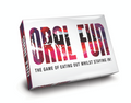 ORAL FUN GAME