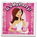 BRIDE TO BE™ TRIVIA NAPKINS
