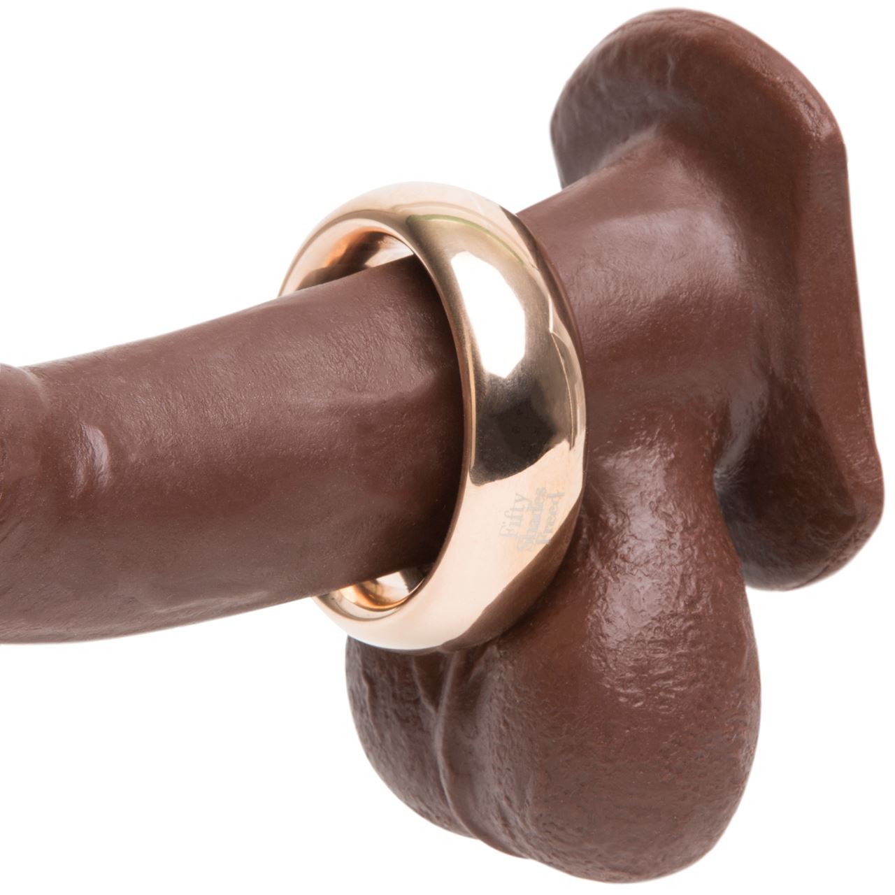 Fifty Shades of Grey Freed® I Want You. Now. in Rose Gold – product detail view