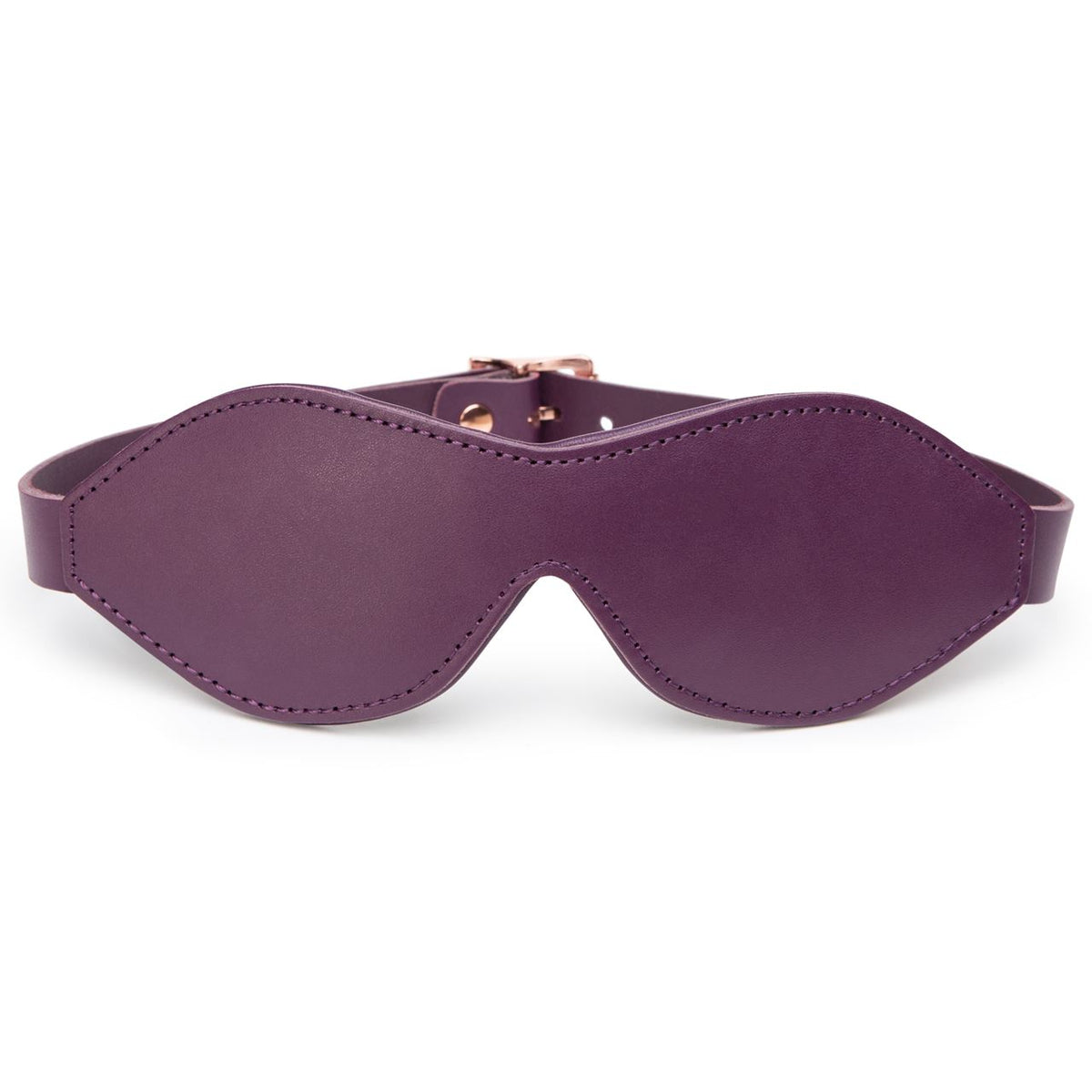 Freed - Cherished Collection Leather Blindfold