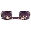 FREED - CHERISHED COLLECTION LEATHER ANKLE CUFFS