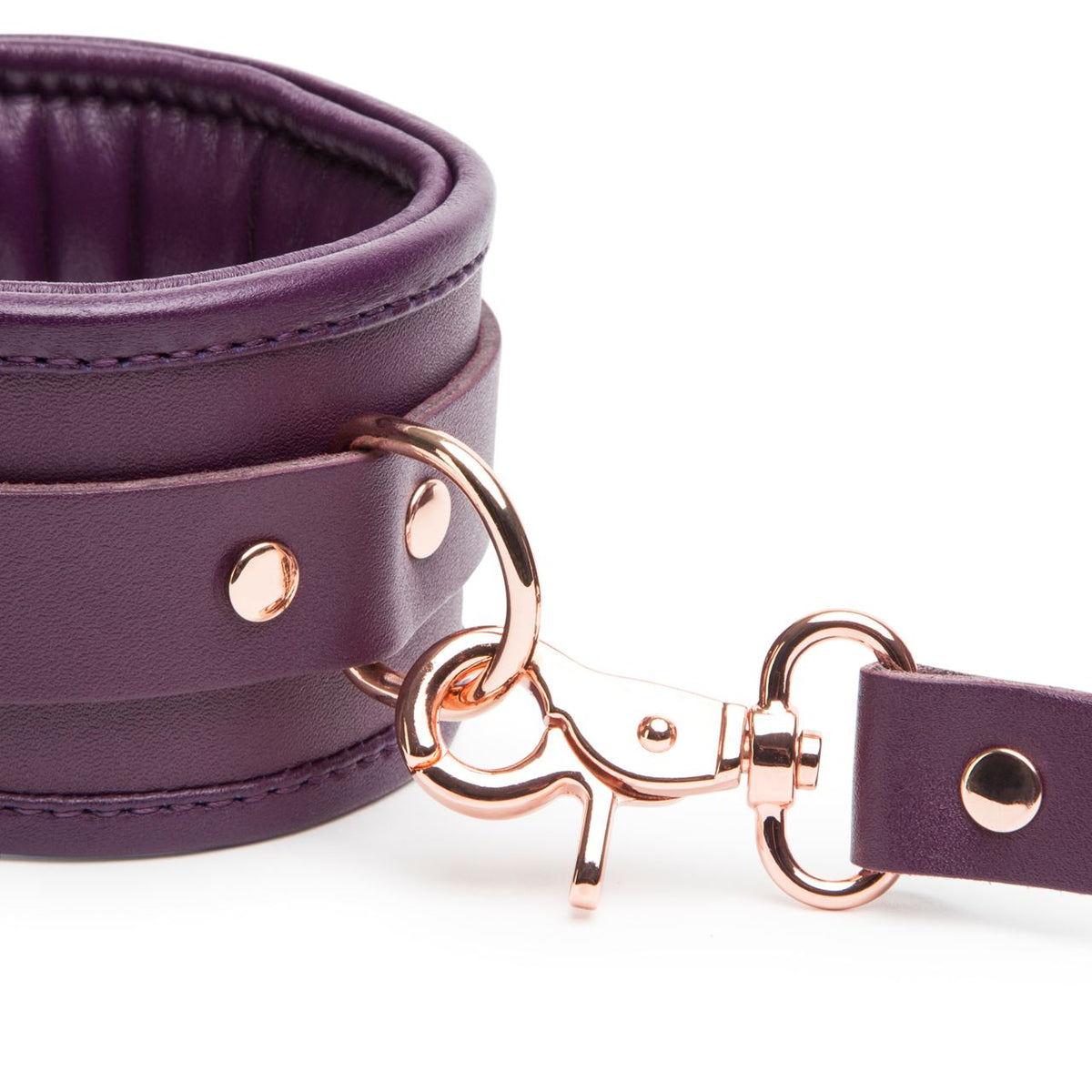 Freed - Cherished Collection Leather Ankle Cuffs – product image 3