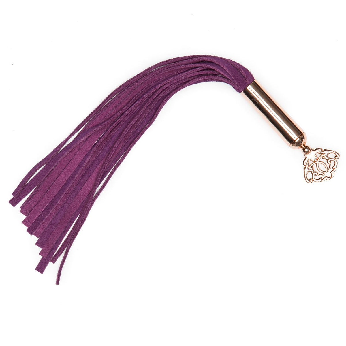Freed - Cherished Collection Suede Flogger – Mini 