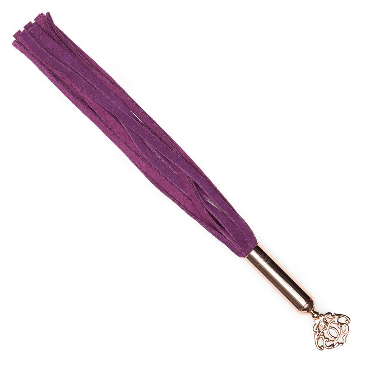 Freed - Cherished Collection Suede Flogger – Mini, alternate view 