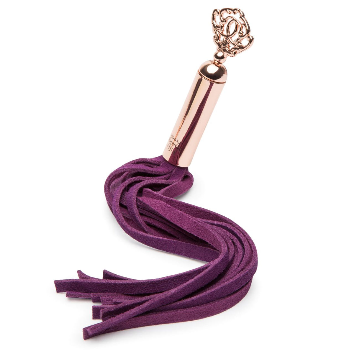 Freed - Cherished Collection Suede Flogger – Mini, additional view 