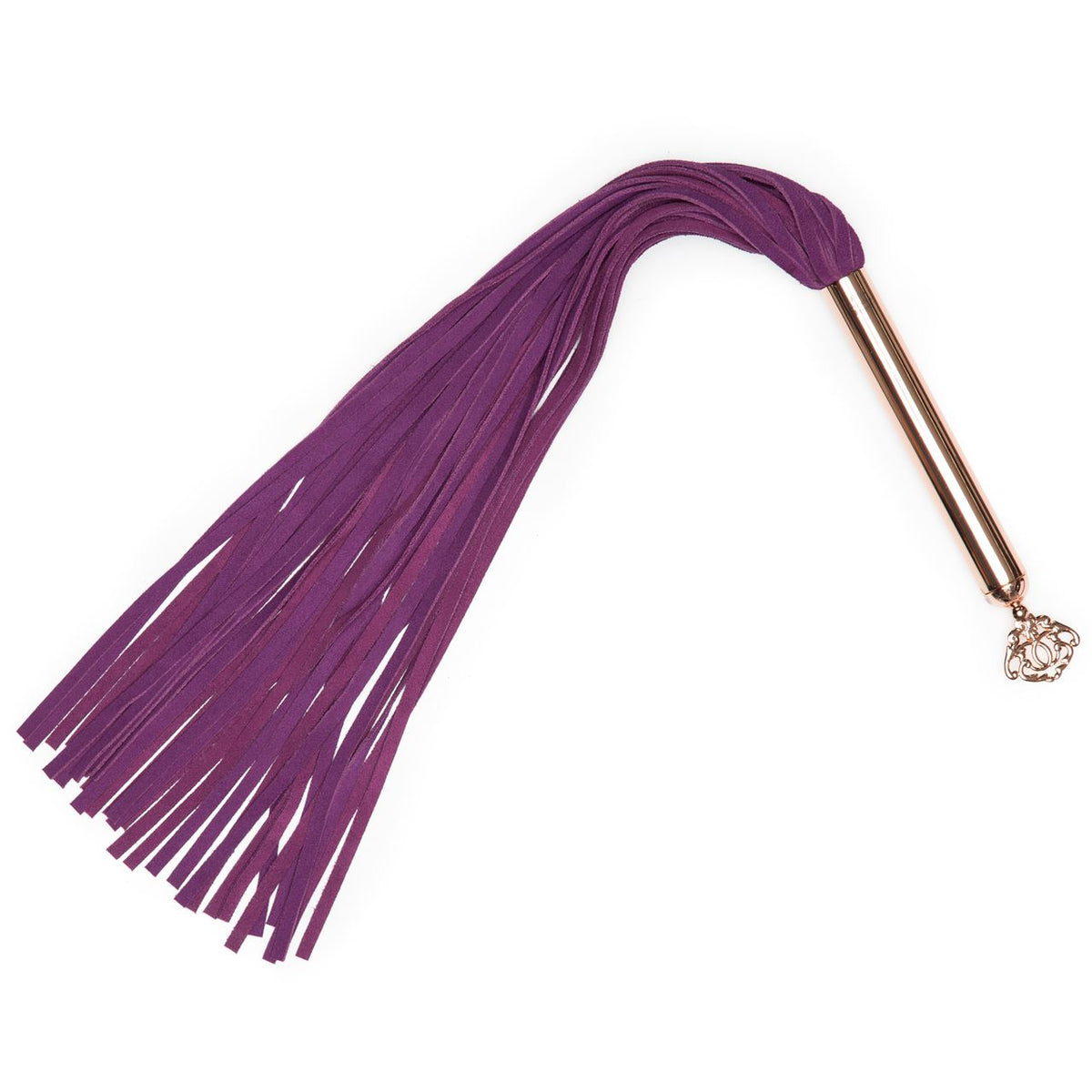 Freed - Cherished Collection Suede Flogger – Full Size 