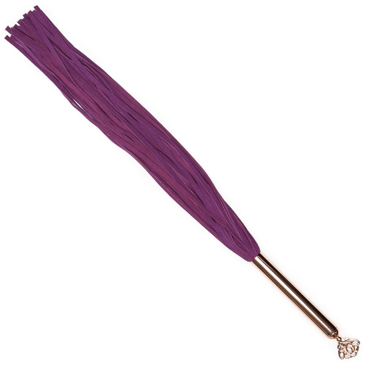 Freed - Cherished Collection Suede Flogger – Full Size, alternate view 