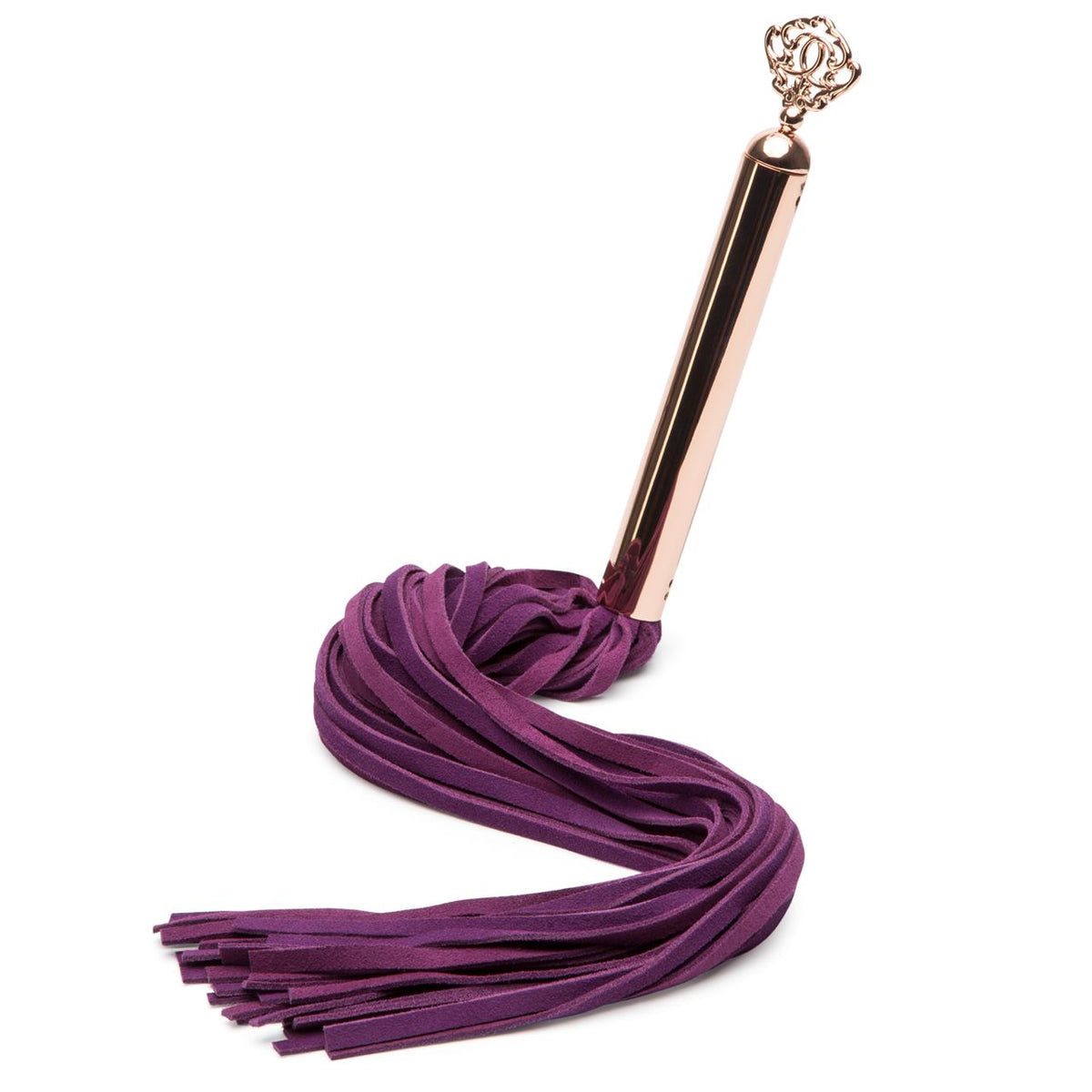 Freed - Cherished Collection Suede Flogger – Full Size, additional view 