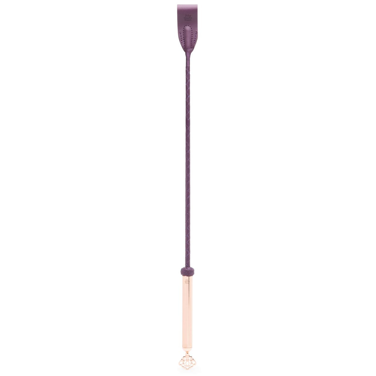 Freed - Cherished Collection Riding Crop - product image 1