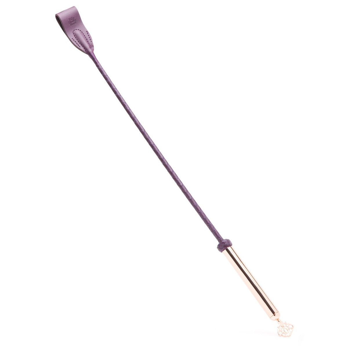 Freed - Cherished Collection Riding Crop - product image 2