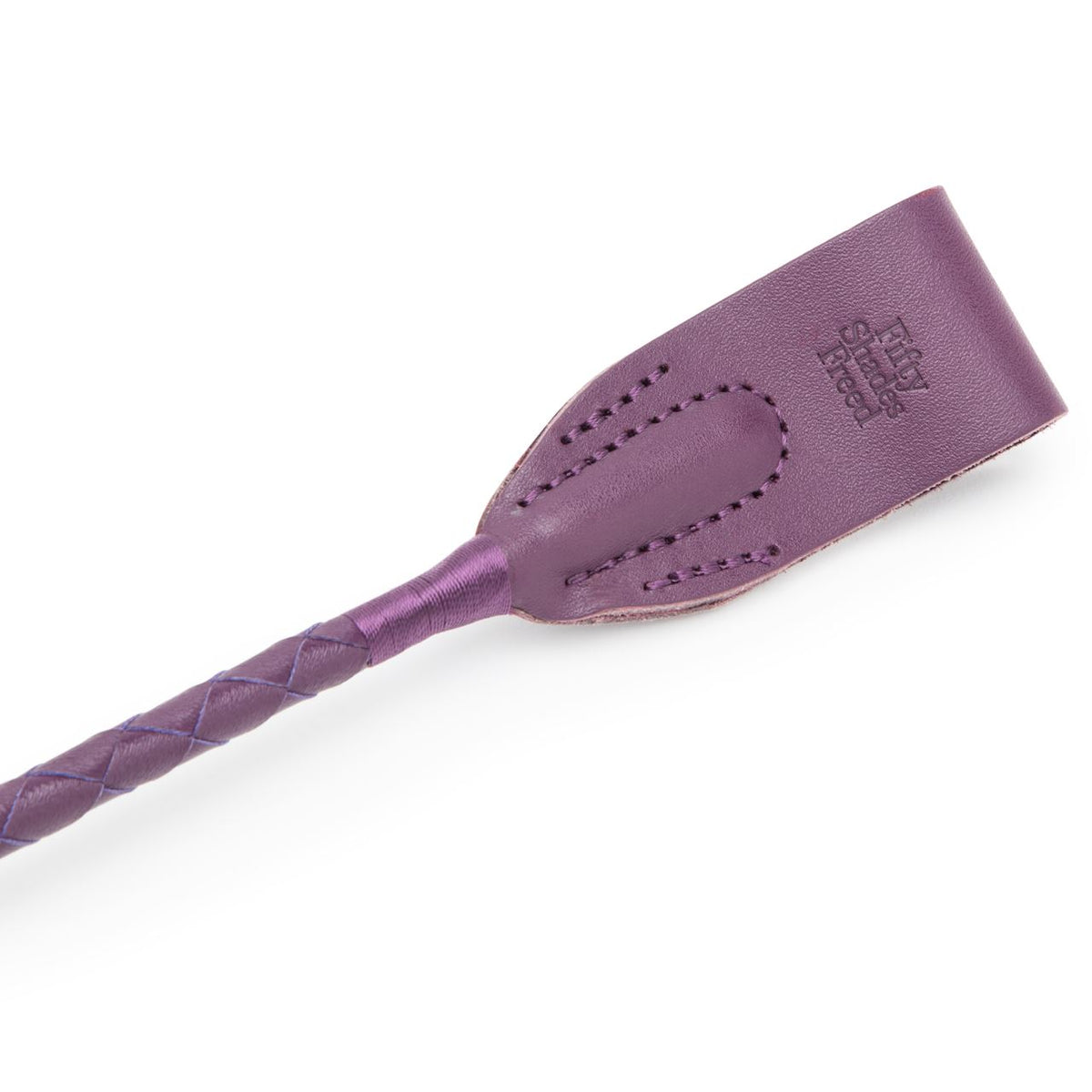 Freed - Cherished Collection Riding Crop - product image 3