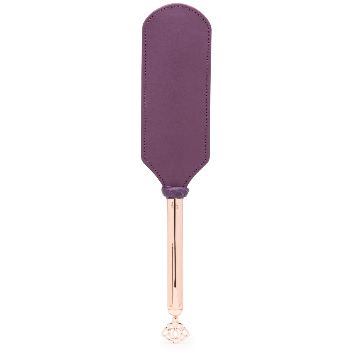 Freed - Cherished Collection Leather &amp; Suede Paddle - product image 1