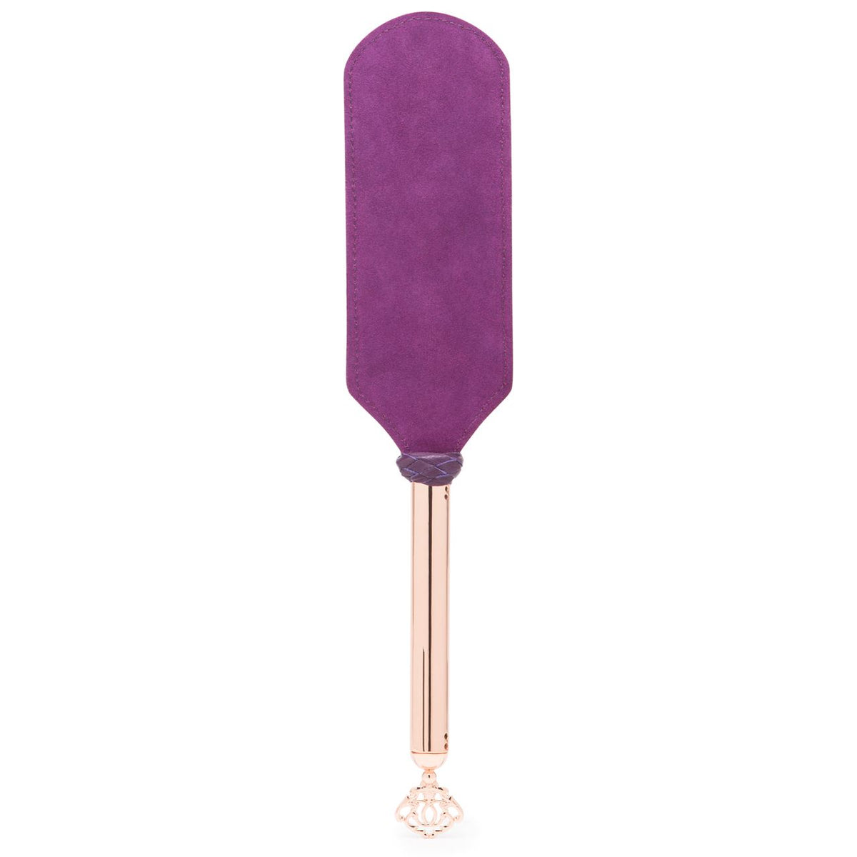 Freed - Cherished Collection Leather &amp; Suede Paddle - product image 2