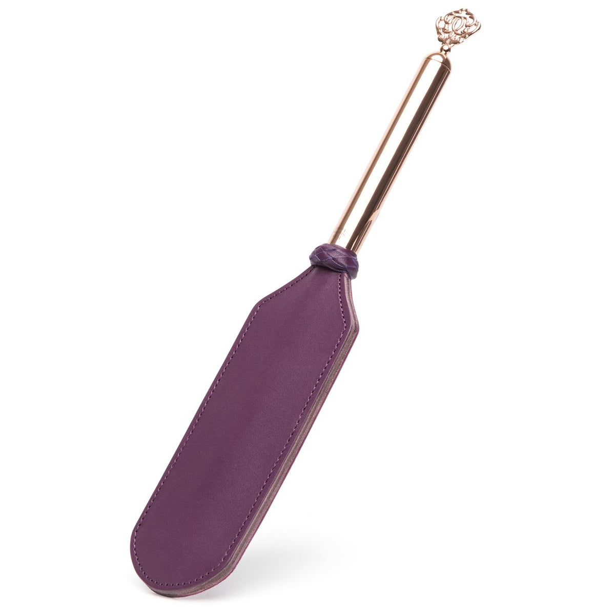 Freed - Cherished Collection Leather &amp; Suede Paddle - product image 3