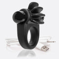 CHARGED™ SKOOCH™ RING