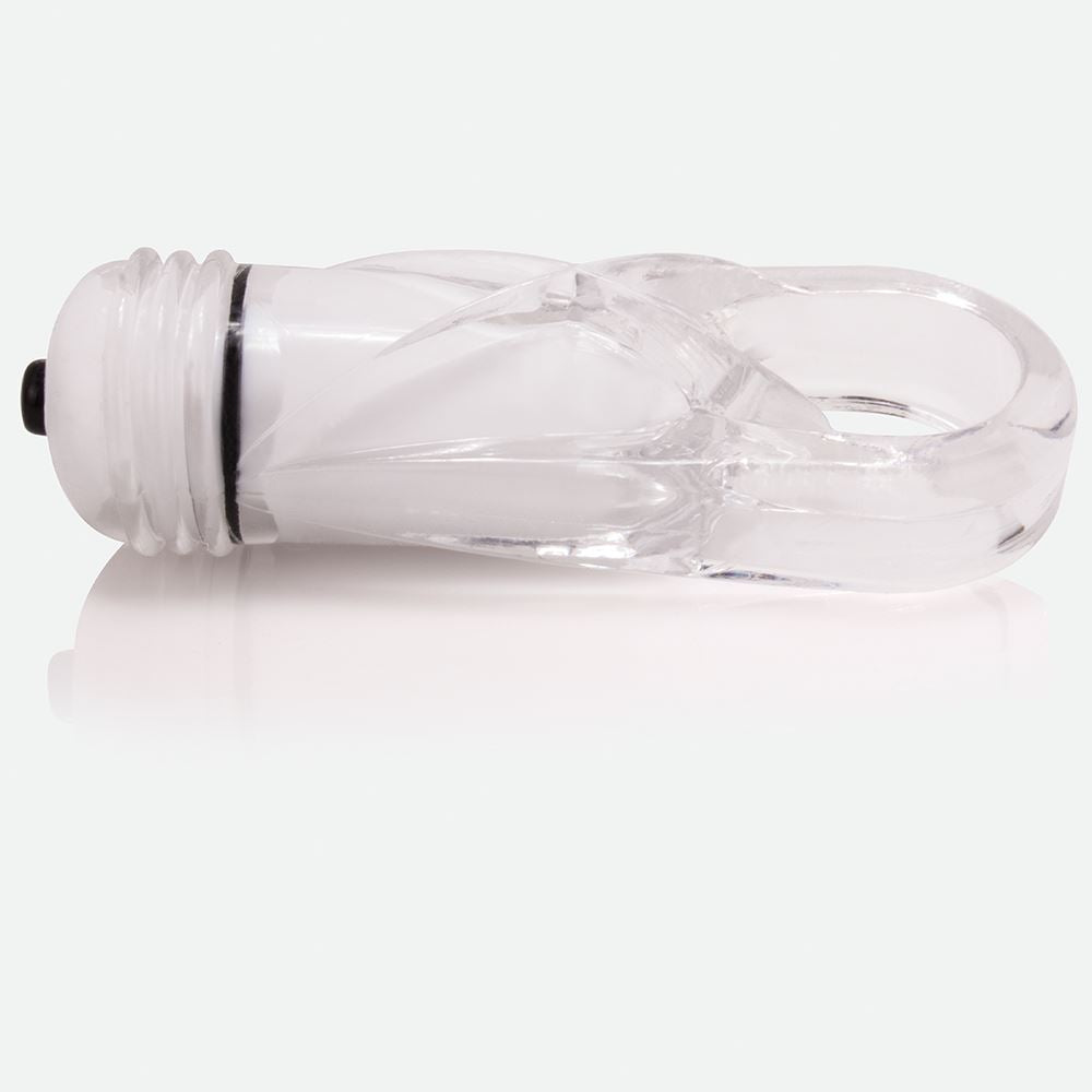 Screaming O OYeah! Plus in Clear – alternate product view 