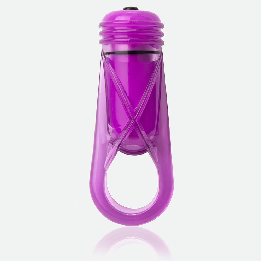 Screaming O OYeah! Plus in Purple #Colour_Purple