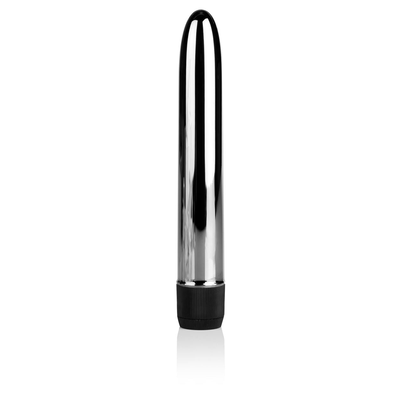 6.25" Metal Rod in Silver – alternate product view