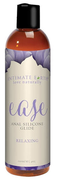 EASE ANAL RELAXING SILICONE GLIDE