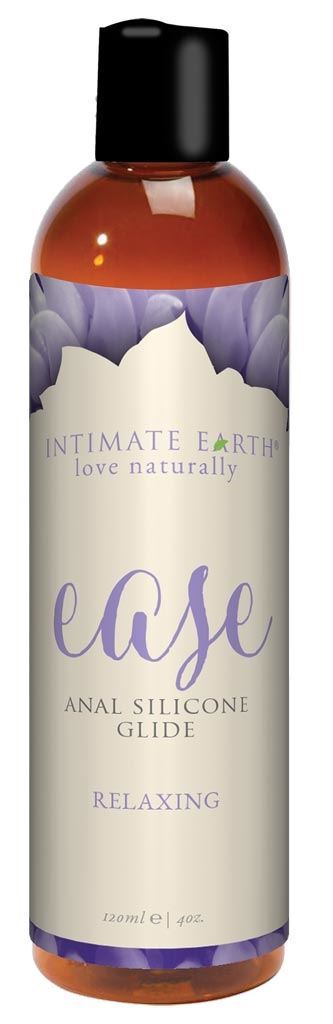 EASE ANAL RELAXING SILICONE GLIDE - 60ml - product image 1 