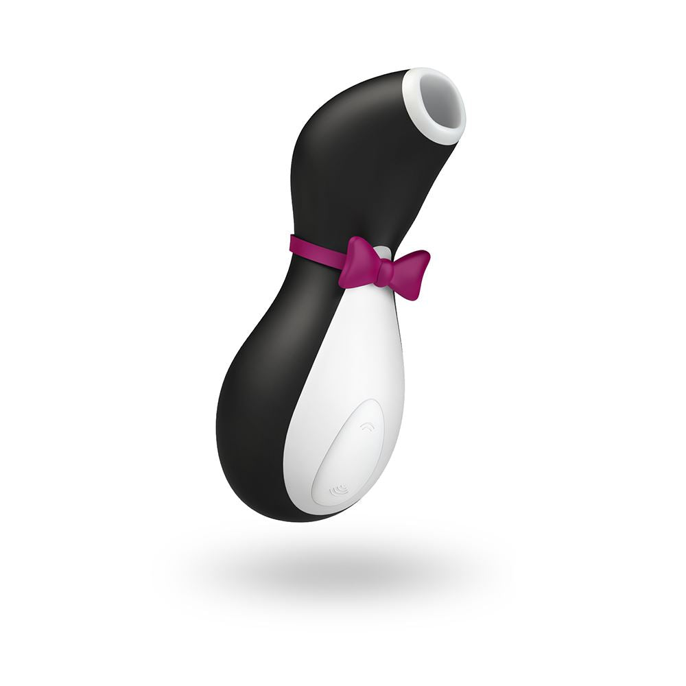 Satisfyer Penguin in Black/White