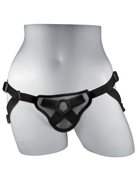 Sportsheets Entry Level Strap-On™ in Black – alternate product view