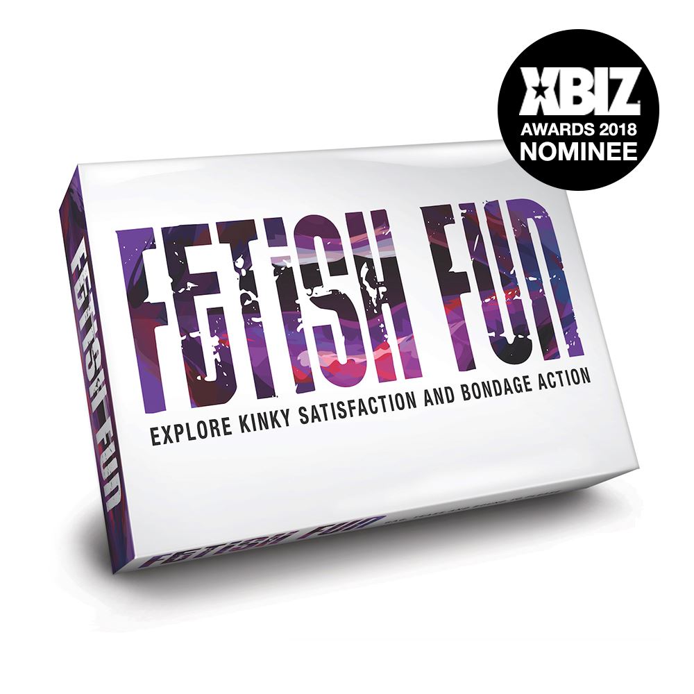 Creative Conceptions Fetish Fun – product view