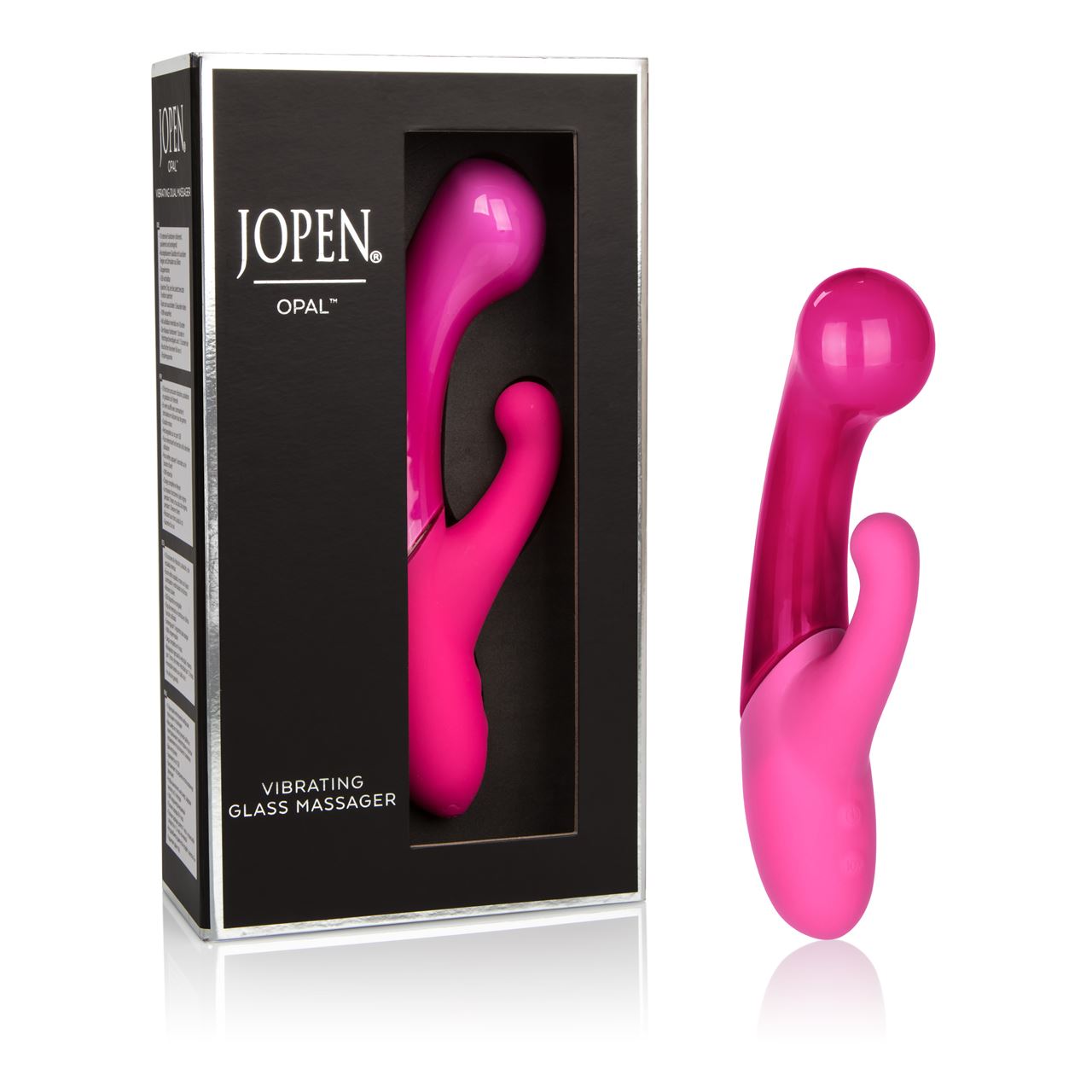 California Exotics Jopen® Opal in Pink