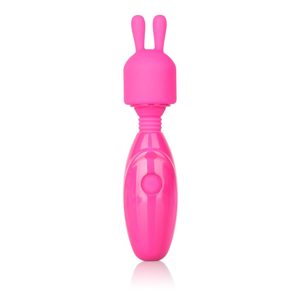 Tiny Teasers® Bunny in Pink – alternate product view